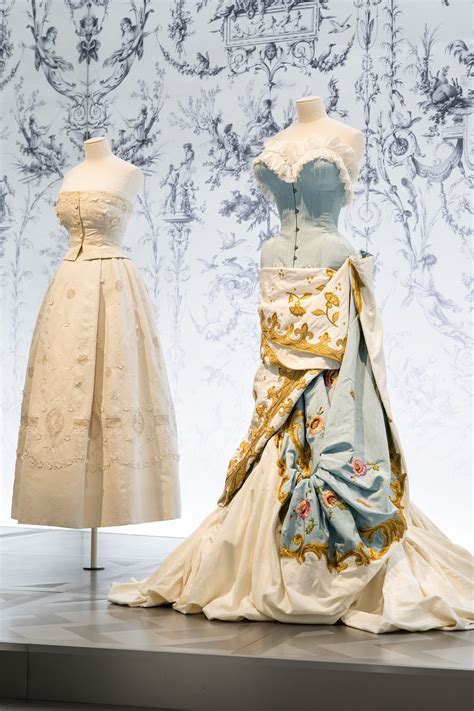 christian dior exposition|weetjes over christian dior.